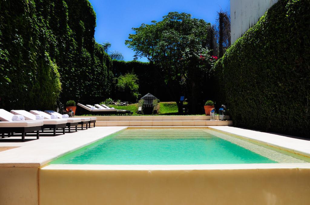 The Clubhouse Villa Buenos Aires Exterior photo